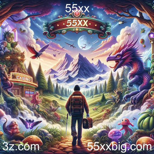 Explorando a Magia dos Jogos de Aventura