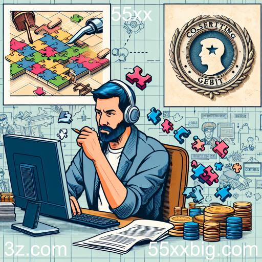 Explorando o Mundo dos Jogos de Quebra-Cabeça