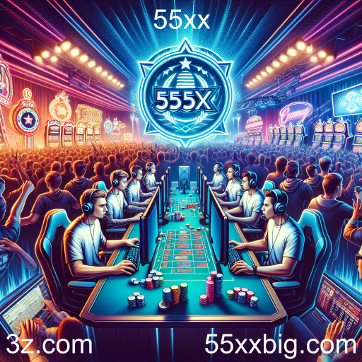 A Ascensão dos Torneios de Jogos: Competição e Comunidade em Ação