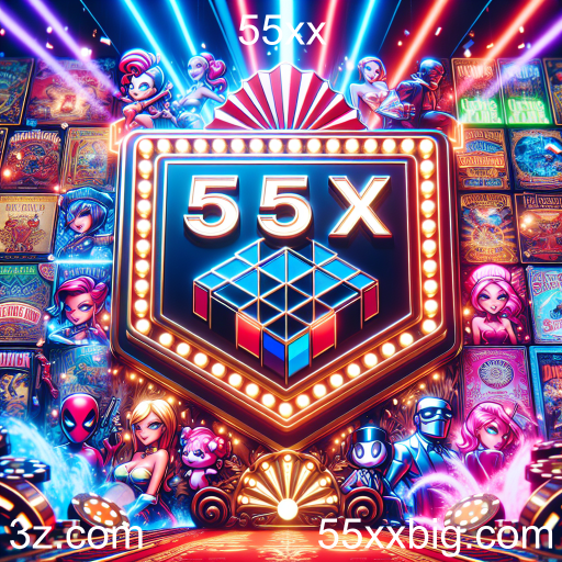 Explorando a Categoria 'Vídeos' no 55xx: Uma Jornada Através dos Jogos